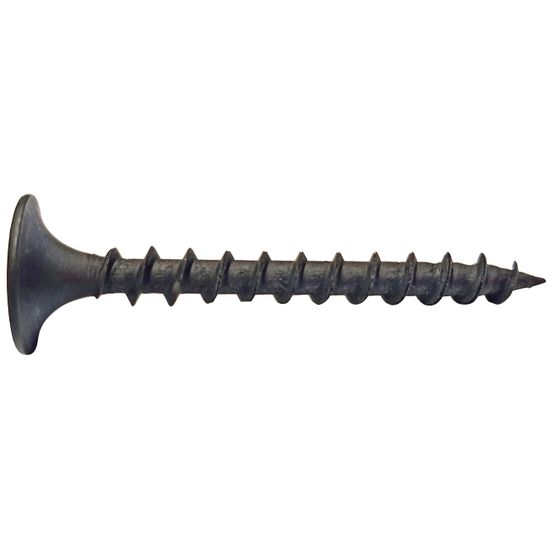 RUWAG Drywall Screw Coarse Thread 3.5x41mm (2000)