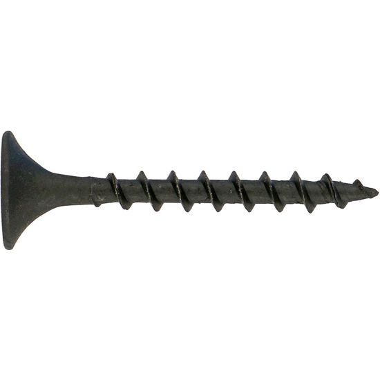 RUWAG Drywall Screw Big Head 4.8x40mm (25)