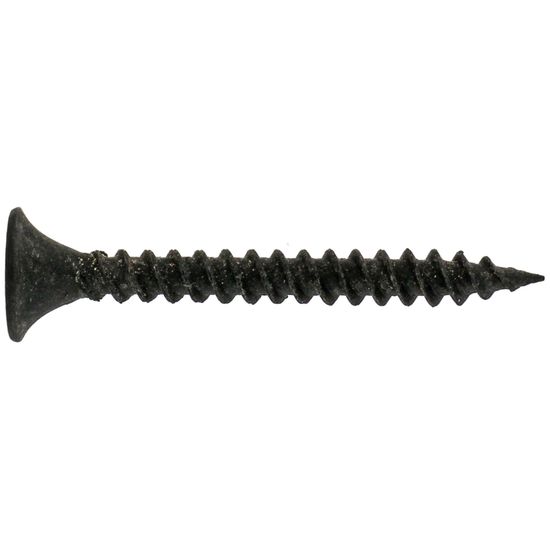RUWAG Drywall Screw Fine Thread 3.5x41mm (100)