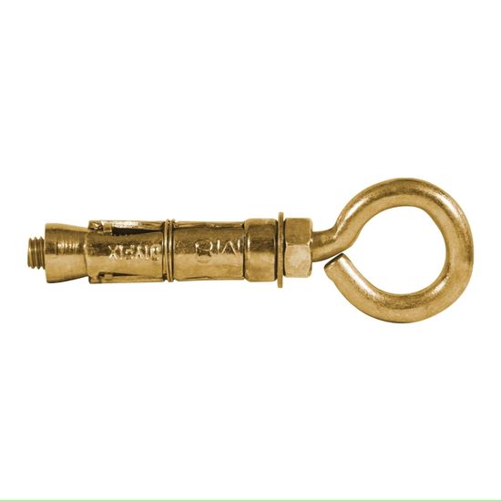 RUWAG Expansion Eye Bolt 6x50mm (10)