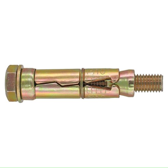 RUWAG Expansion Bolt 6x50mm (4)