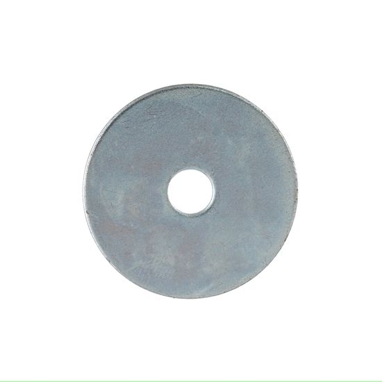RUWAG Fender Washer Zinc Plated 12x45 (100)