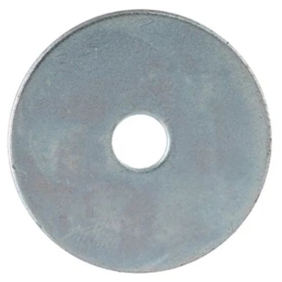 RUWAG Fender Washer Zinc Plated 8x38 (25)