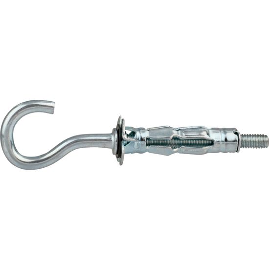 RUWAG Hollow Wall Anchor C-hook 5x37mm (4)