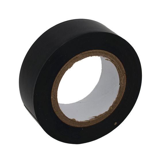 Insulation Tape Black 0.13mmx18mm (10m)