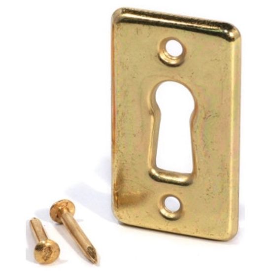 RUWAG Keyhole Hanger (2)
