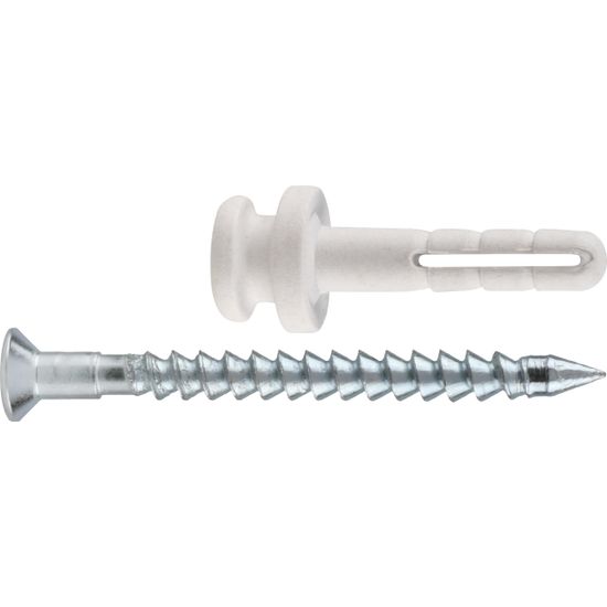 RUWAG Picture Mount Nail-in Anchor (4)