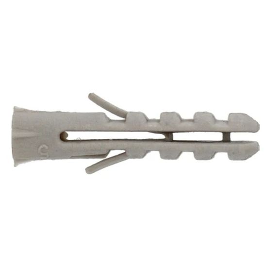 RUWAG Wall Plug Nylon 8mm (200)