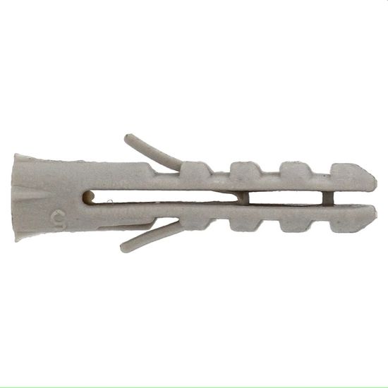 RUWAG Wall Plug Nylon 14mm (50)