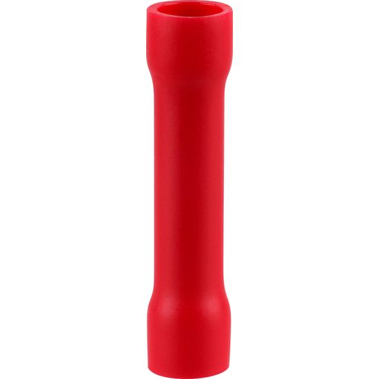 RUWAG Pre-ins Ferrule Red (25)