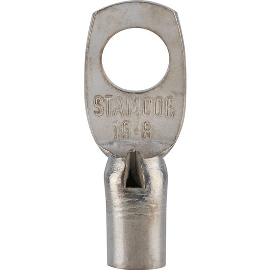 RUWAG Ring Lug 1.5x5mm (10)