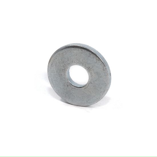 RUWAG Pop Rivet Washer 3.3mm (100)