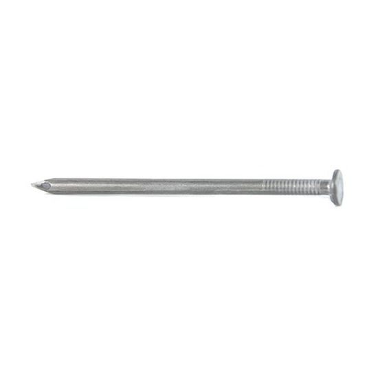 RUWAG Round Wire Nail 75mm (1kg)