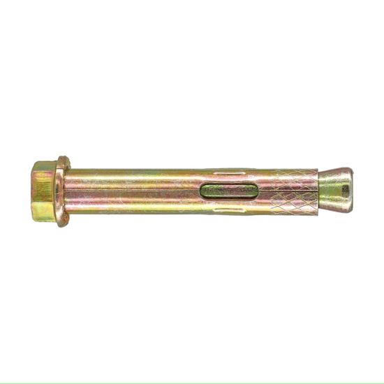 RUWAG Sleeve Anchor 10x75mm (10)