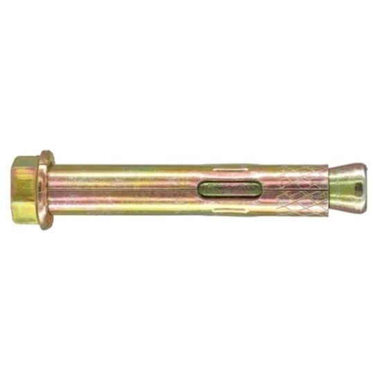 RUWAG Sleeve Anchor 8x85mm (50)