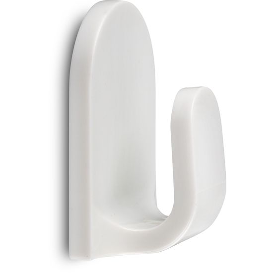RUWAG Stick-on Dome Hook Small (3)