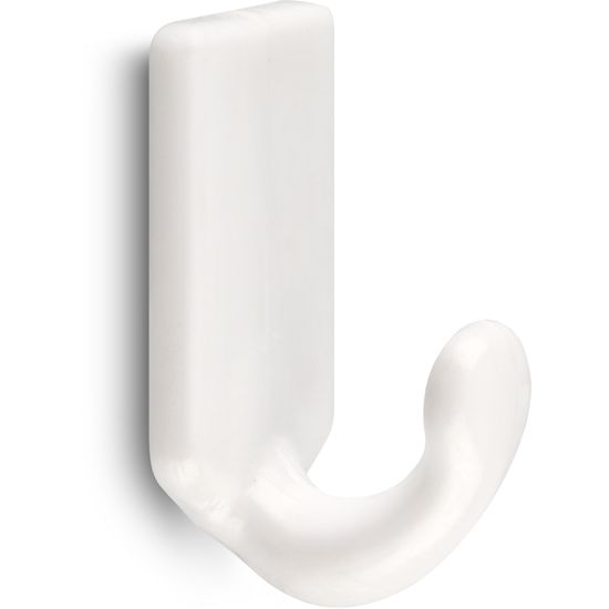 RUWAG Stick-on Multi Purpose Hook Small (3)