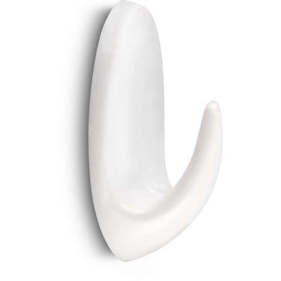 RUWAG Stick-on Oval Hook Medium (3)
