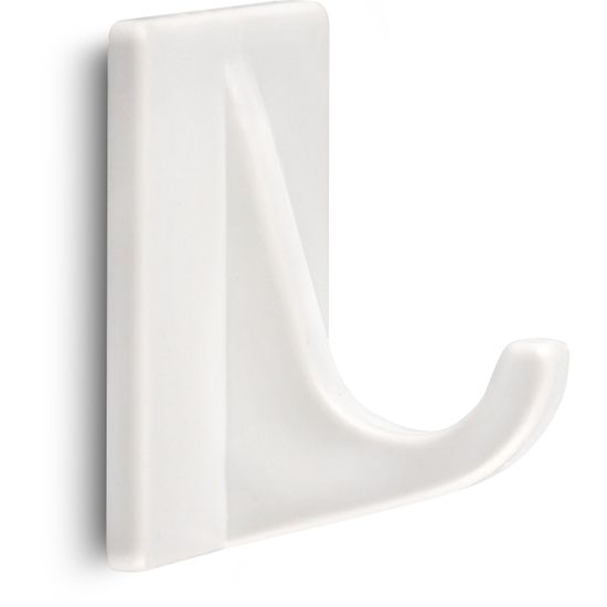 RUWAG Stick-on Square Hook Small (3)