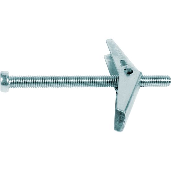 RUWAG Spring Toggle 4x50mm (100)