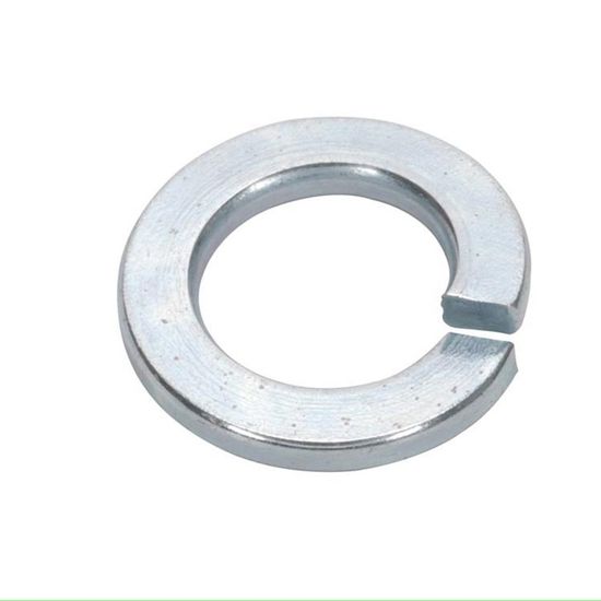 RUWAG Spring Washer Zinc Plated 16mm (10)