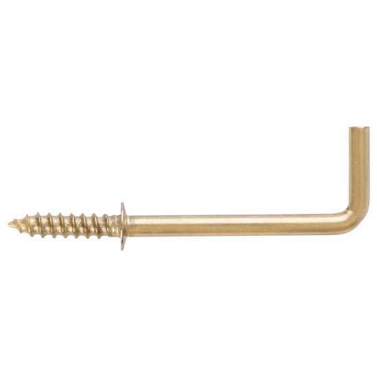 RUWAG Cup Hook Square 19mm (100)