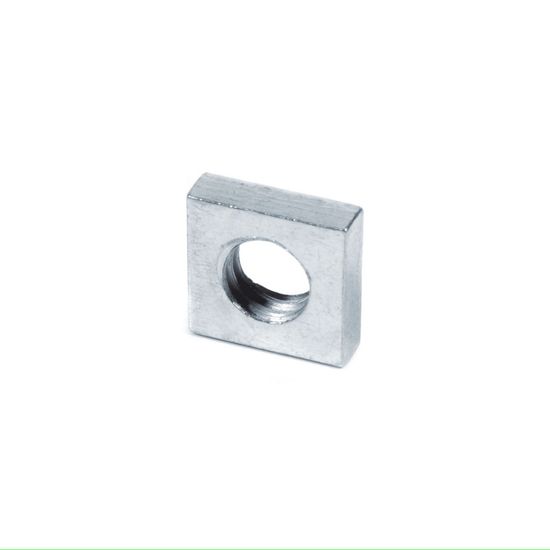RUWAG Square Nut 6mm (50)