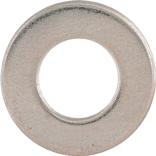 RUWAG Stainless Steel Flat Washer 16mm (5)