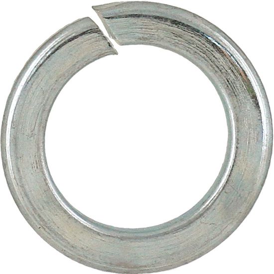 RUWAG Stainless Steel Spring Washer 10mm (5)