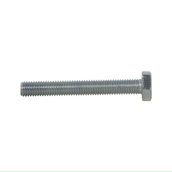 RUWAG Stainless Steel Set Screw 8x40mm (2)