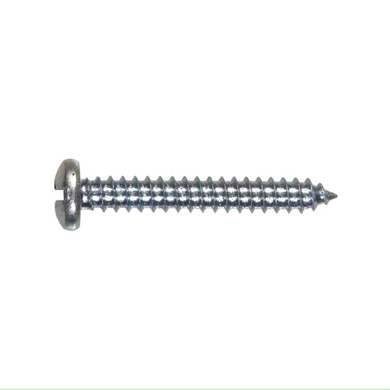 RUWAG Stainless Steel Self Tapper Pan Head 4x16mm (10)
