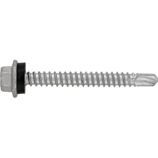 RUWAG C3 Tek Screw 5.5x25mm (100)