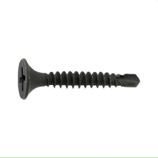 RUWAG Drywall Tek Screw 3.5x41mm (25)