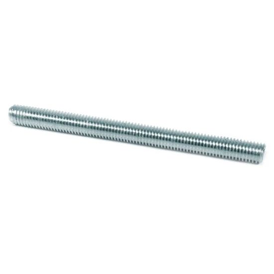 RUWAG Threaded Rod Stainless Steel 6mm (1)
