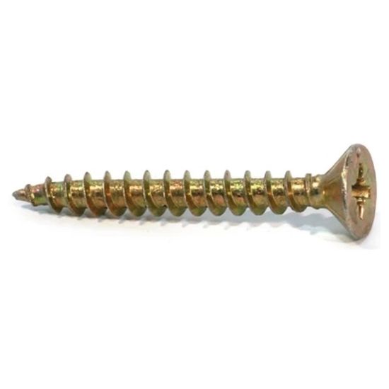 RUWAG Turbo Screw 5x60mm (100)