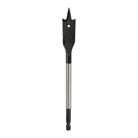 RUWAG 6.00mm Wood Flat Long Carded