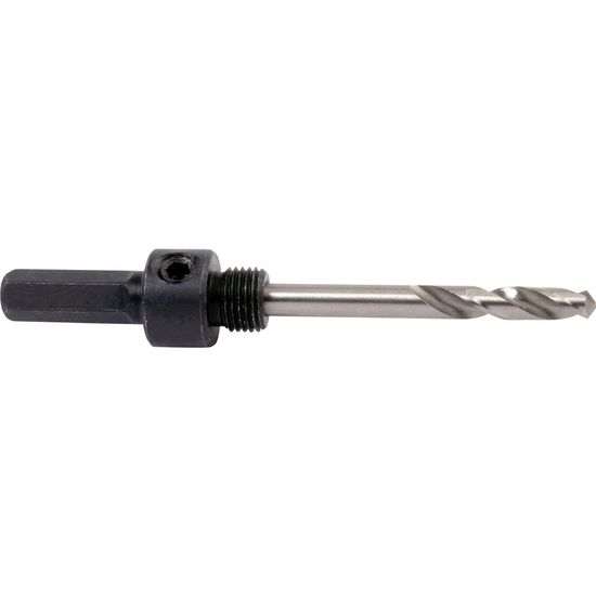 RUWAG 9.5mm Arbor 32-210mm Hex (ze4a)