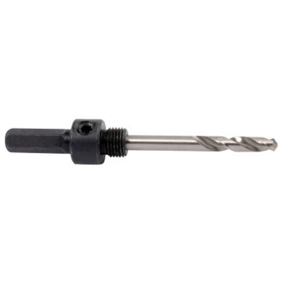 RUWAG Arbor For Tct Holesaws 32-127mm