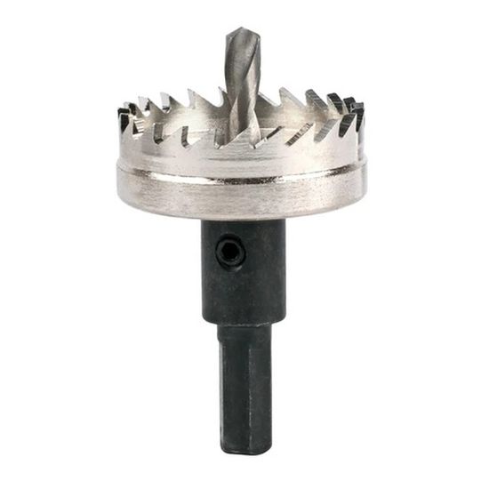 RUWAG 75mm Hss Holesaw