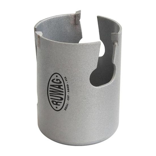RUWAG 19mm Tct Holesaw For Wood