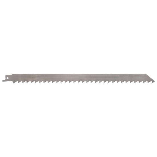 RUWAG S1211k Frozen Material Stainless Steel Recipro Saw Blade 2pce