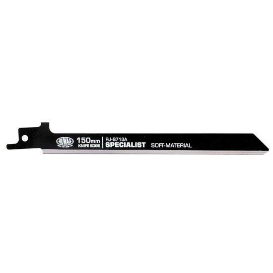 RUWAG S713a Polystyrene & Insulation Recipro Saw Blade 2pce