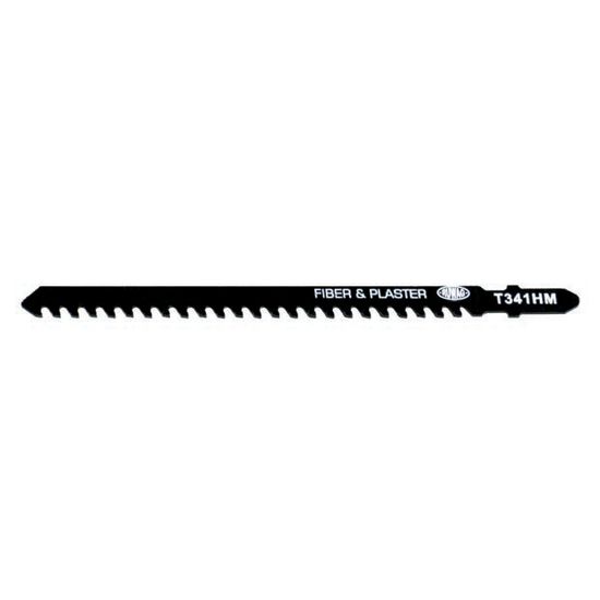 RUWAG T341hm Glass Fibre, Plasterboard Fibre Cement Jigsaw Blade