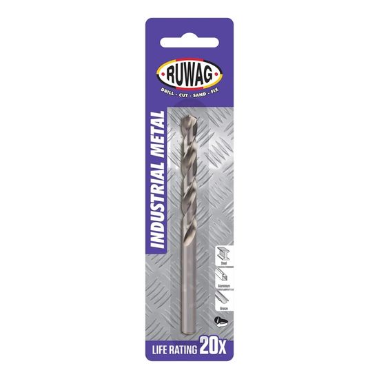 RUWAG 18.50mm Industrial Metal Bulk (1/pack) /ea