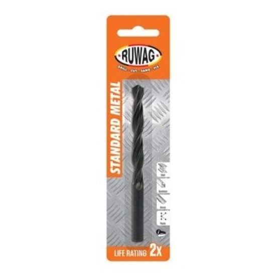 RUWAG 6.20mm Standard Metal Carded