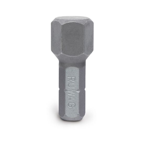 RUWAG 2mm Hex Power Bit