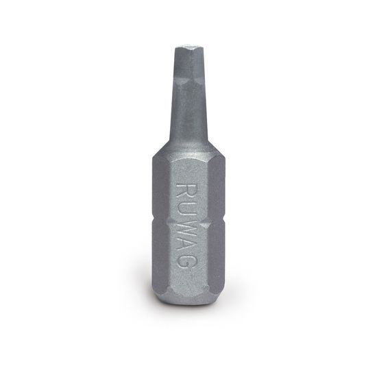 RUWAG No 0 Square Power Bit
