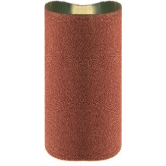 RUWAG 100x560 P80 3 Pack Belt /pk