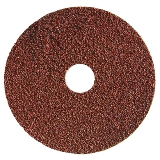 RUWAG 178 P36 Fibre Disc 5 Pack /pk
