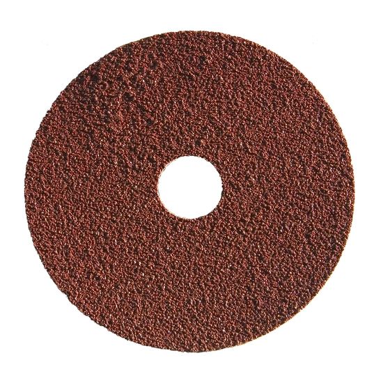 RUWAG 115 P120 Fibre Disc (20 Pack) /pk